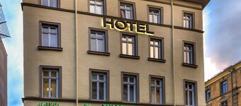 Hotel am Wilhelmsplatz