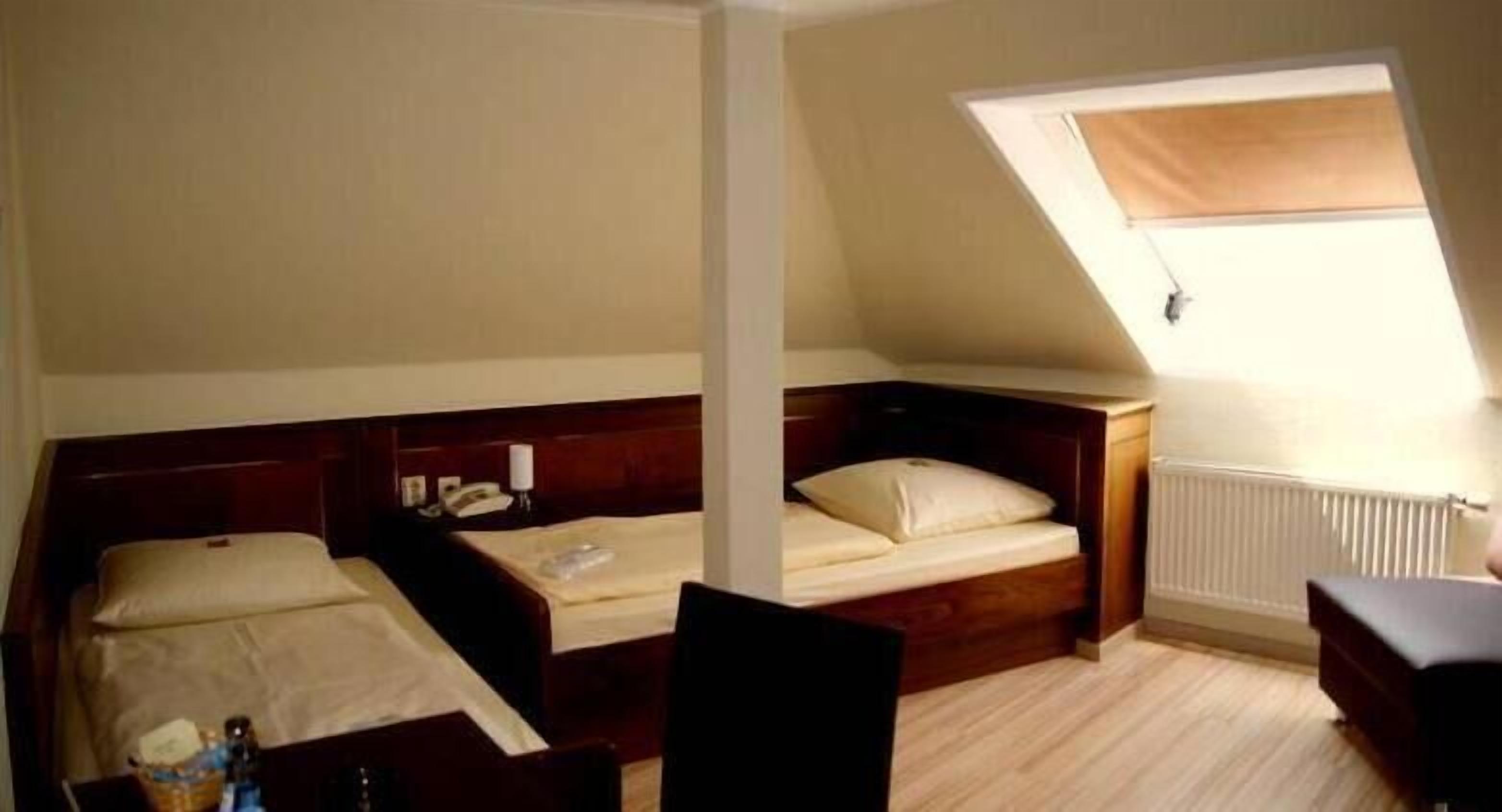 Photo - Hotel am Wilhelmsplatz