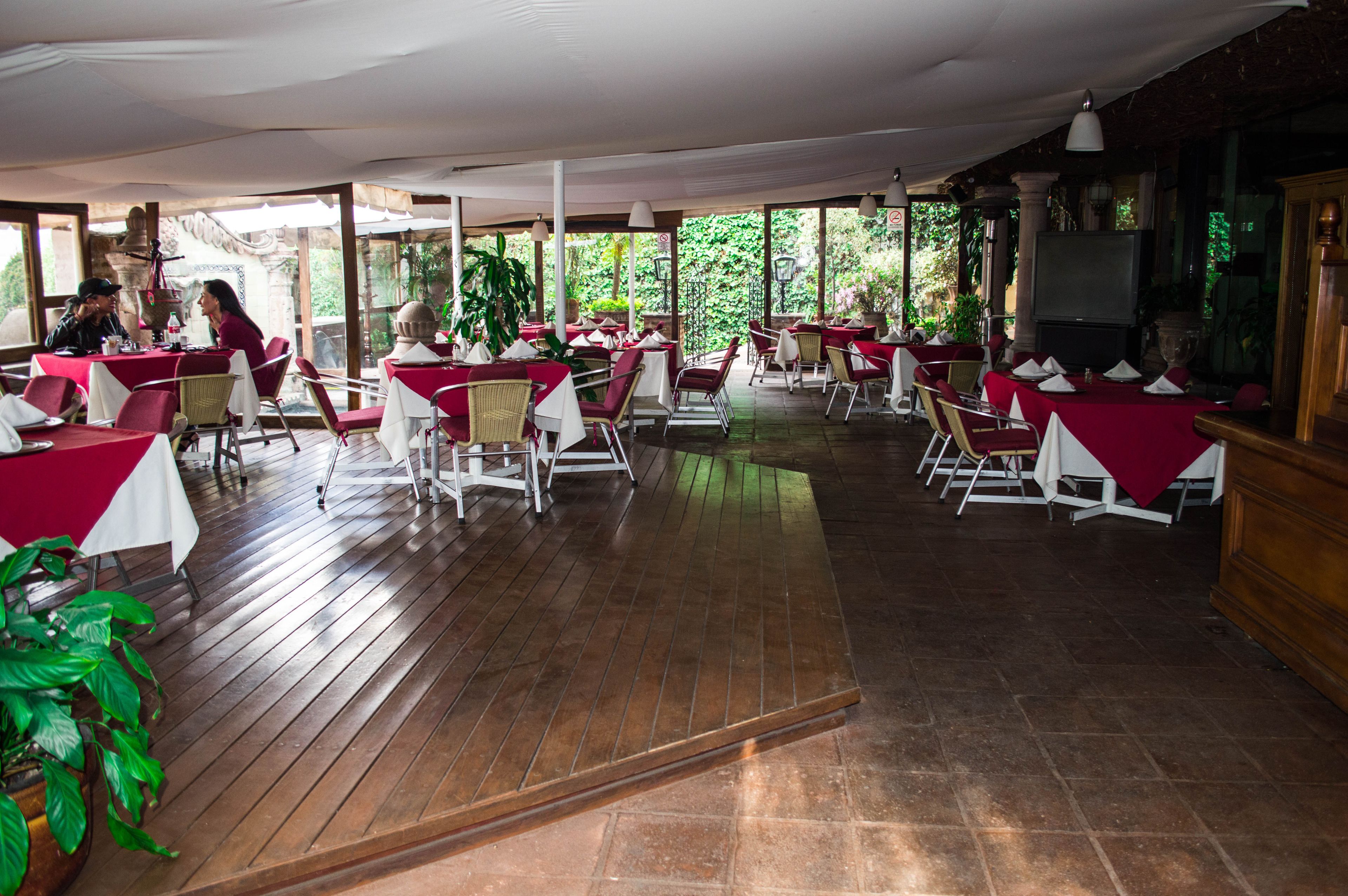 Foto - Casa de la Loma