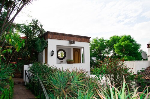 Hotel Casa de La Loma