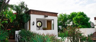 Hotel Casa de La Loma