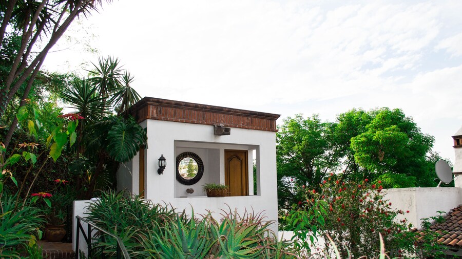 Hotel Casa de La Loma
