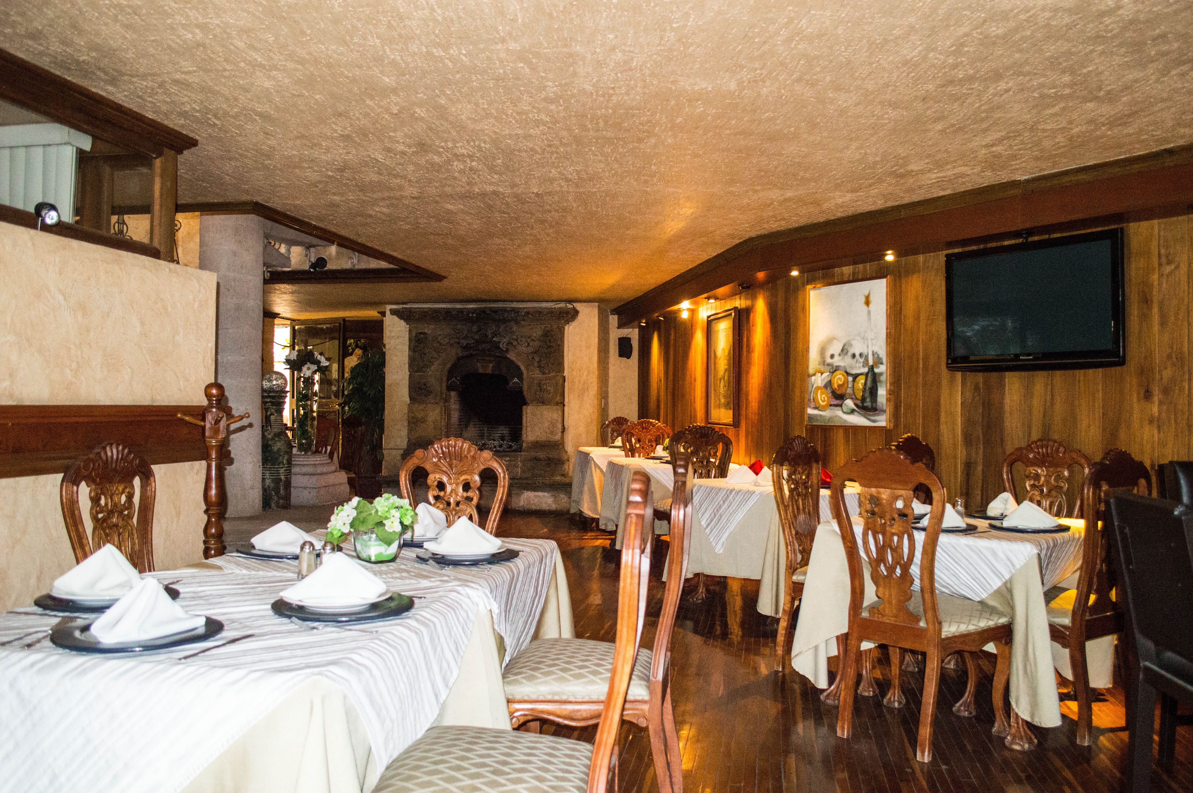 Foto - Casa de la Loma