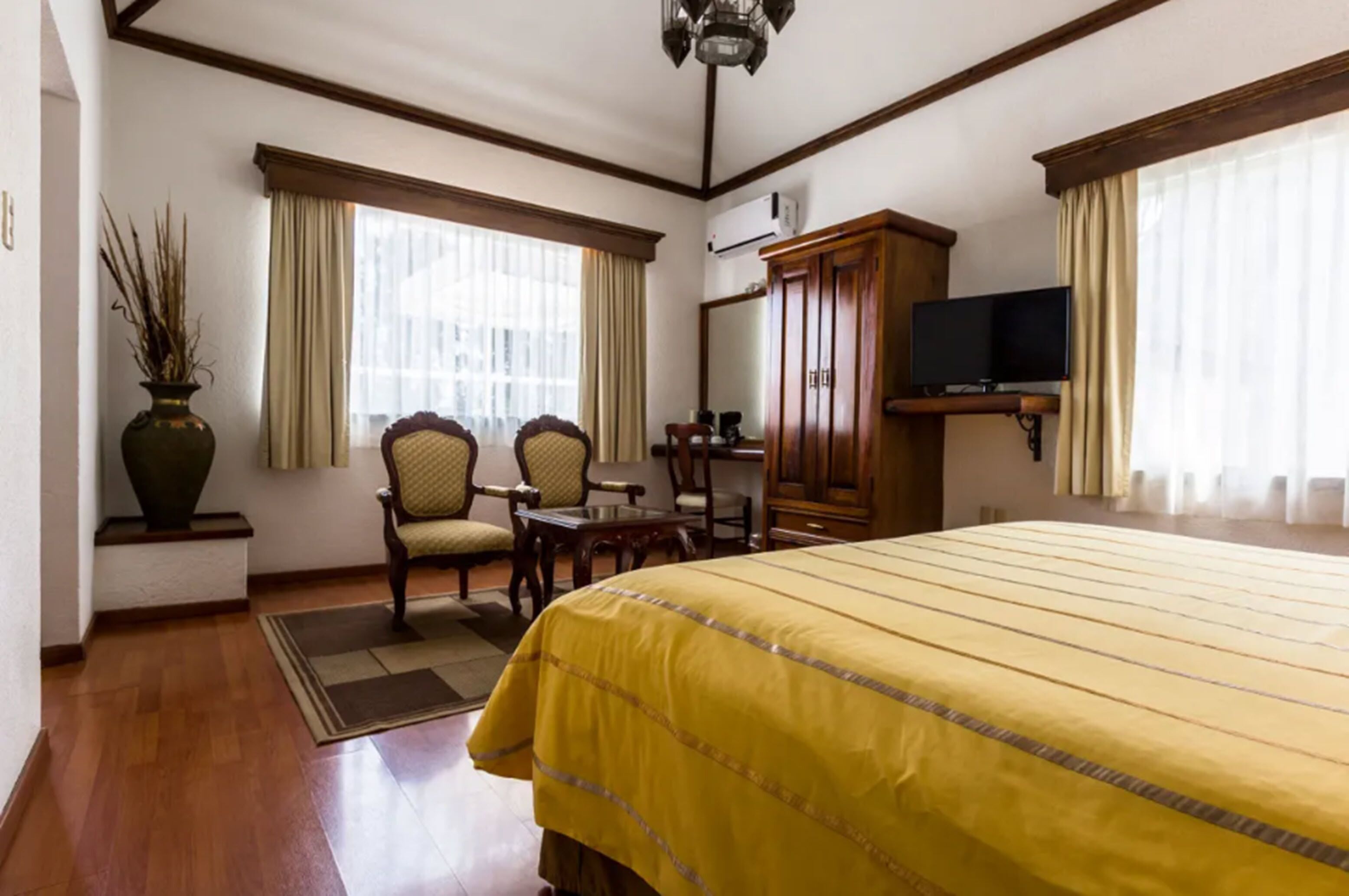 Foto - Casa de la Loma