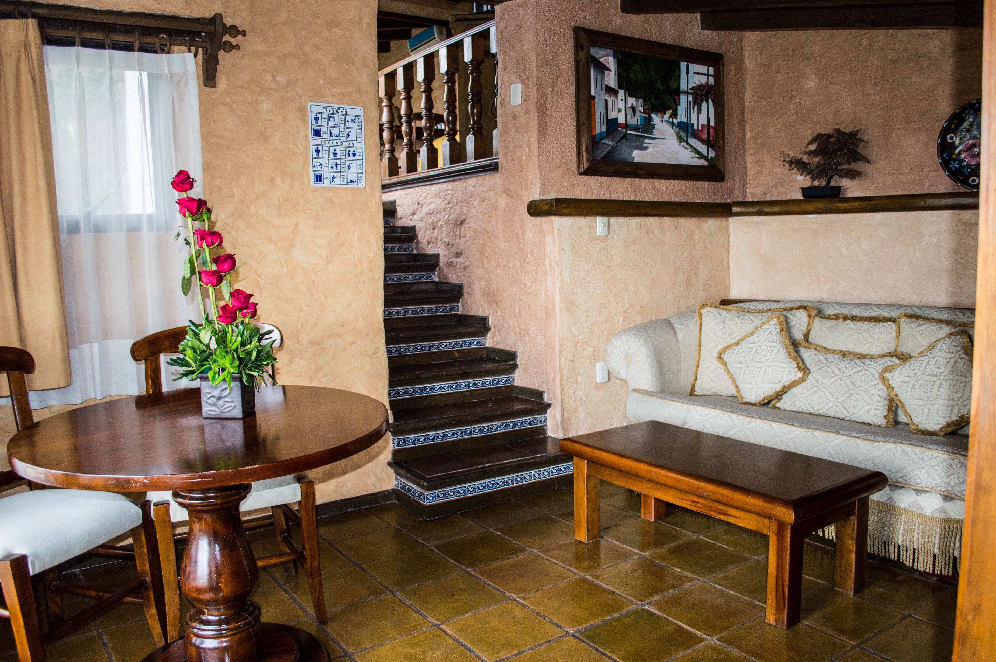 Foto - Hotel Casa de La Loma
