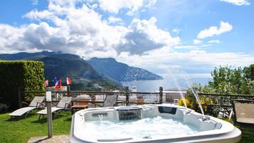 Panoramic Villa | Exterior