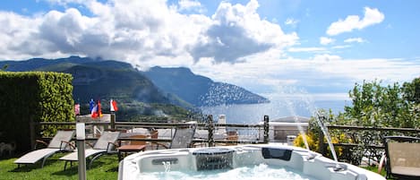 Villa Panoramic | Exteriör