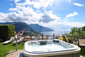 Panoramic Villa | Exterior - Villa La Ventana (Sant'Agnello)