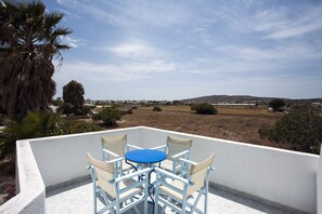 อพาร์ทเมนท์ | บริเวณภายนอก