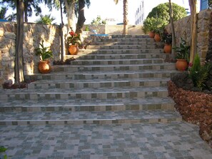 Exterior - Gaia Hotel (Santorini)