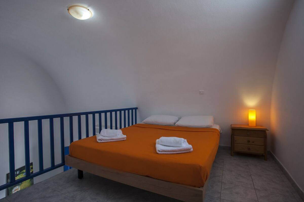Apartment | In-room safe, soundproofing, free WiFi