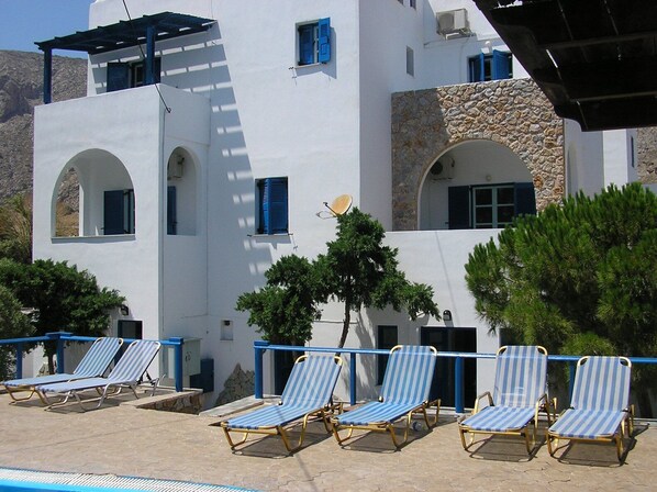 บริเวณภายนอก