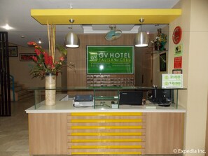 Recepción