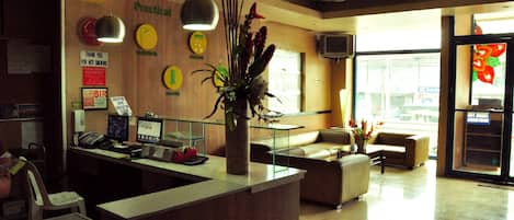 Hall
