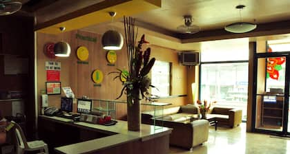 GV Hotels Talisay City