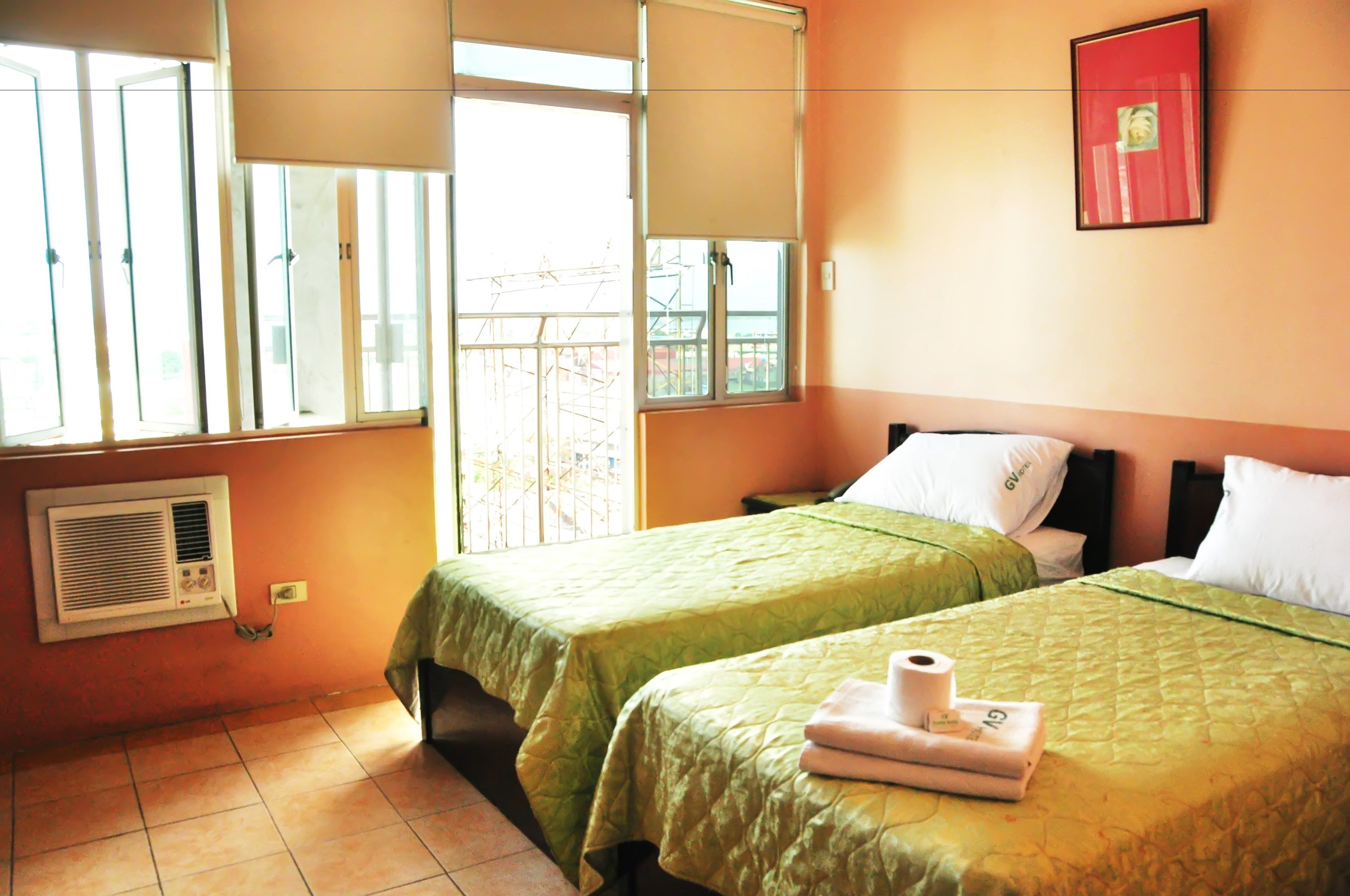 Photo - GV Tower Hotel