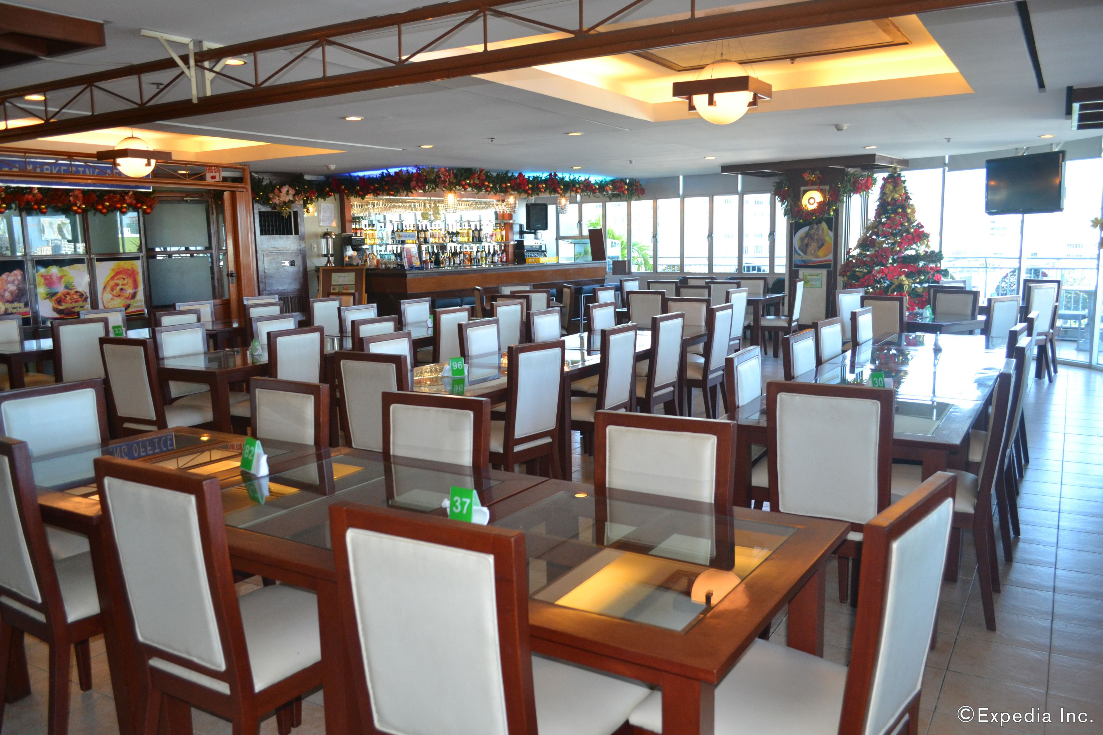 Foto - GV Tower Hotel