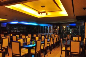 Restauranger