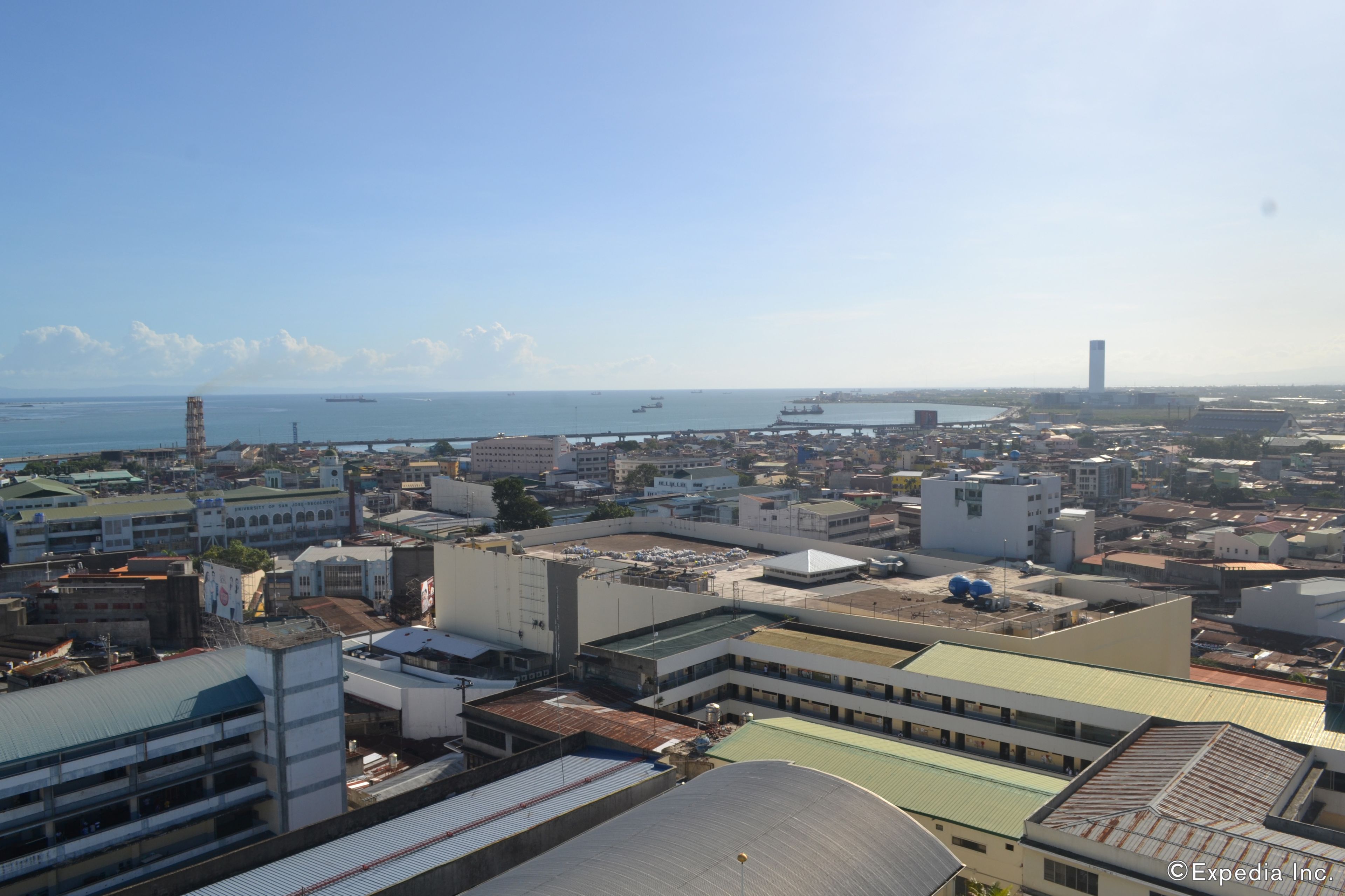 Photo - GV Tower Hotel