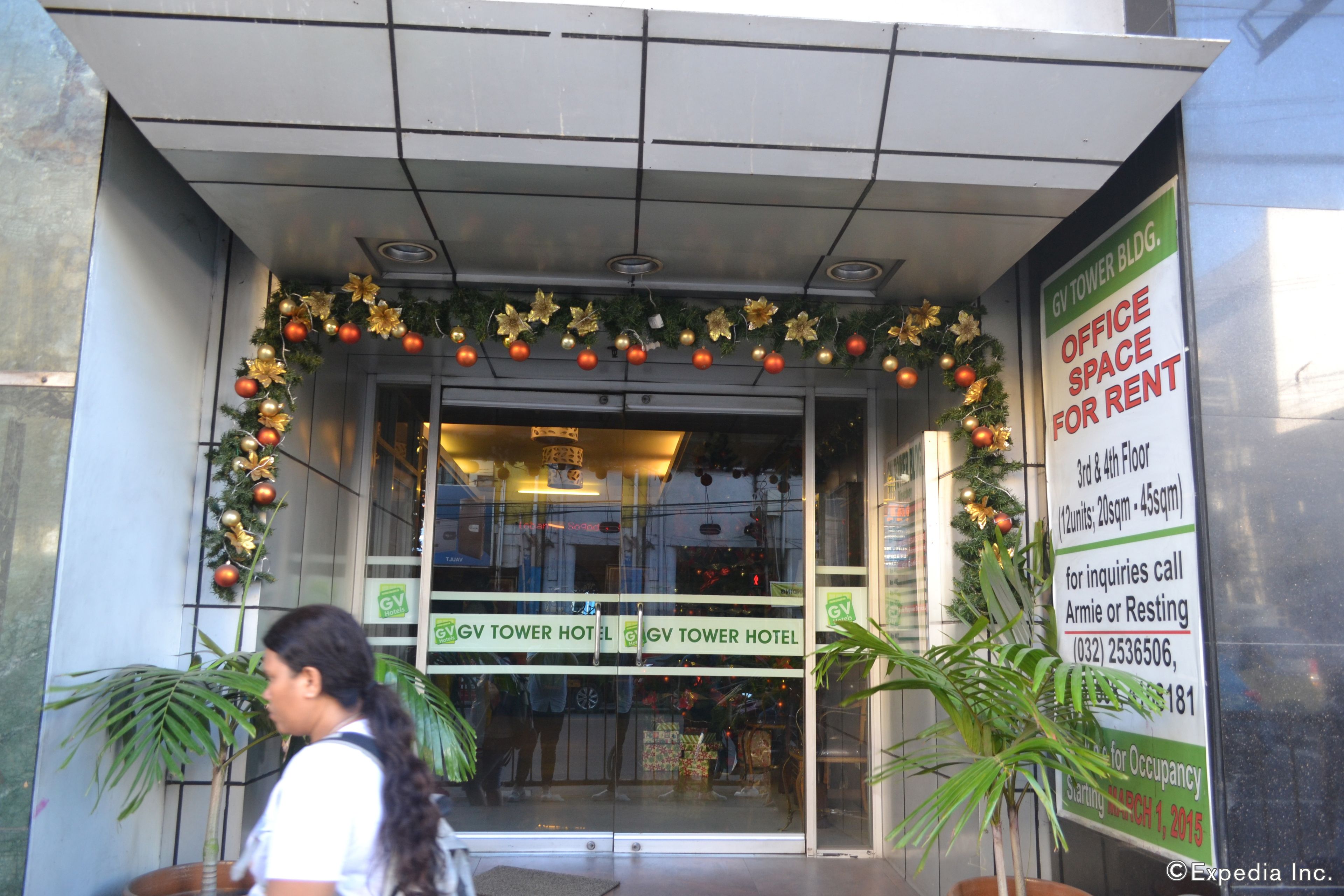 Photo - GV Tower Hotel