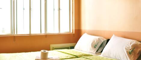 In-room safe, desk, free WiFi, bed sheets