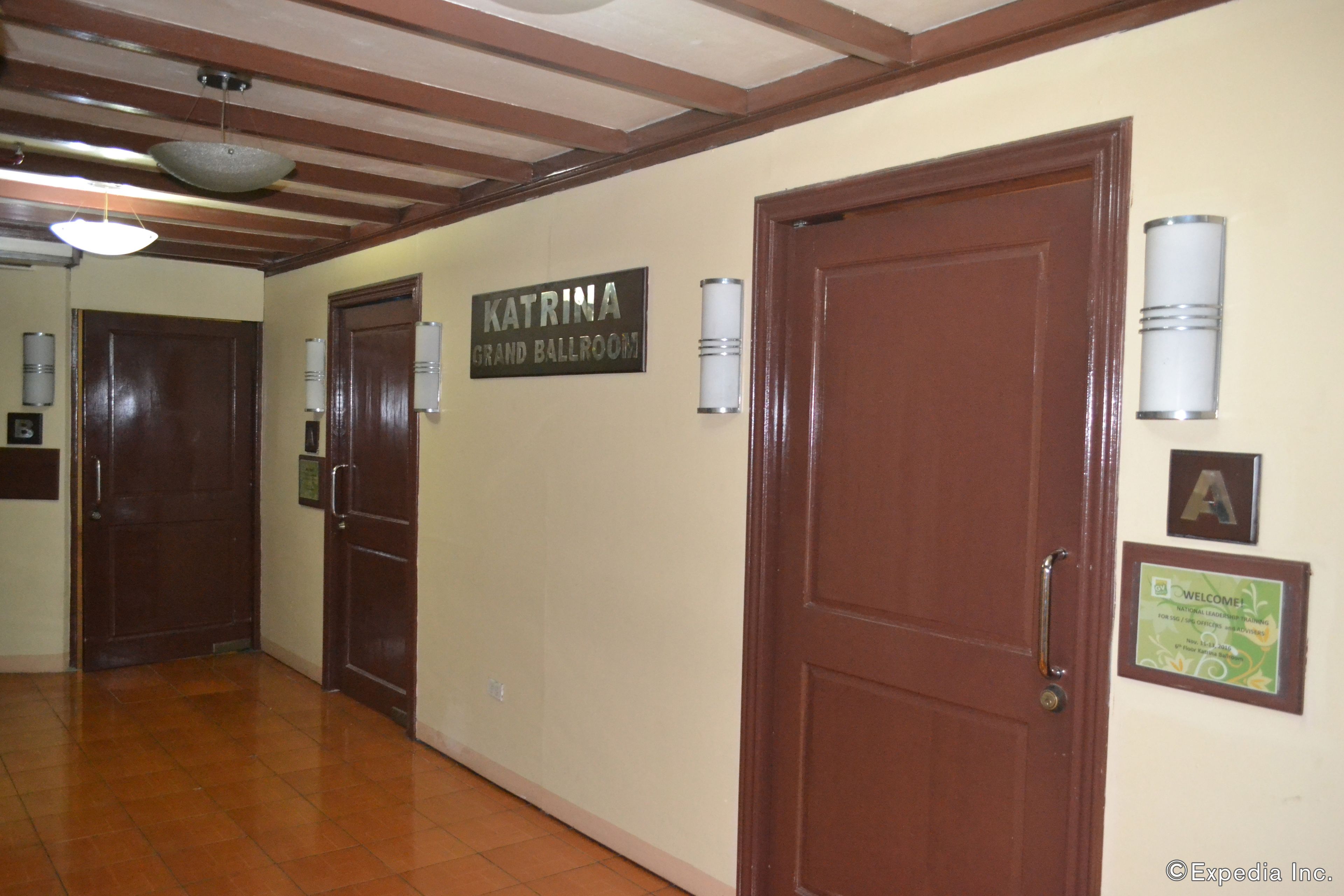 Photo - GV Tower Hotel