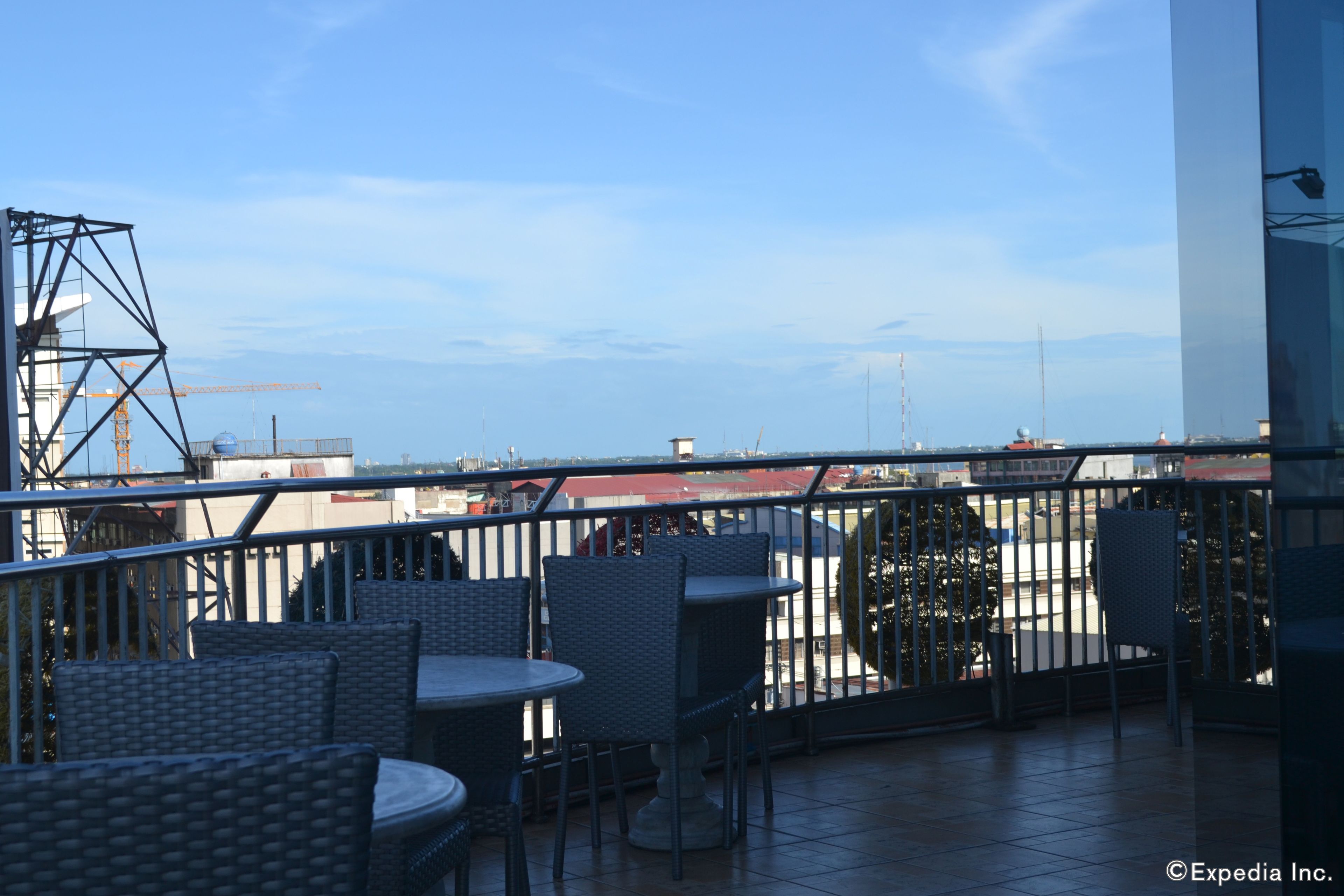 Photo - GV Tower Hotel