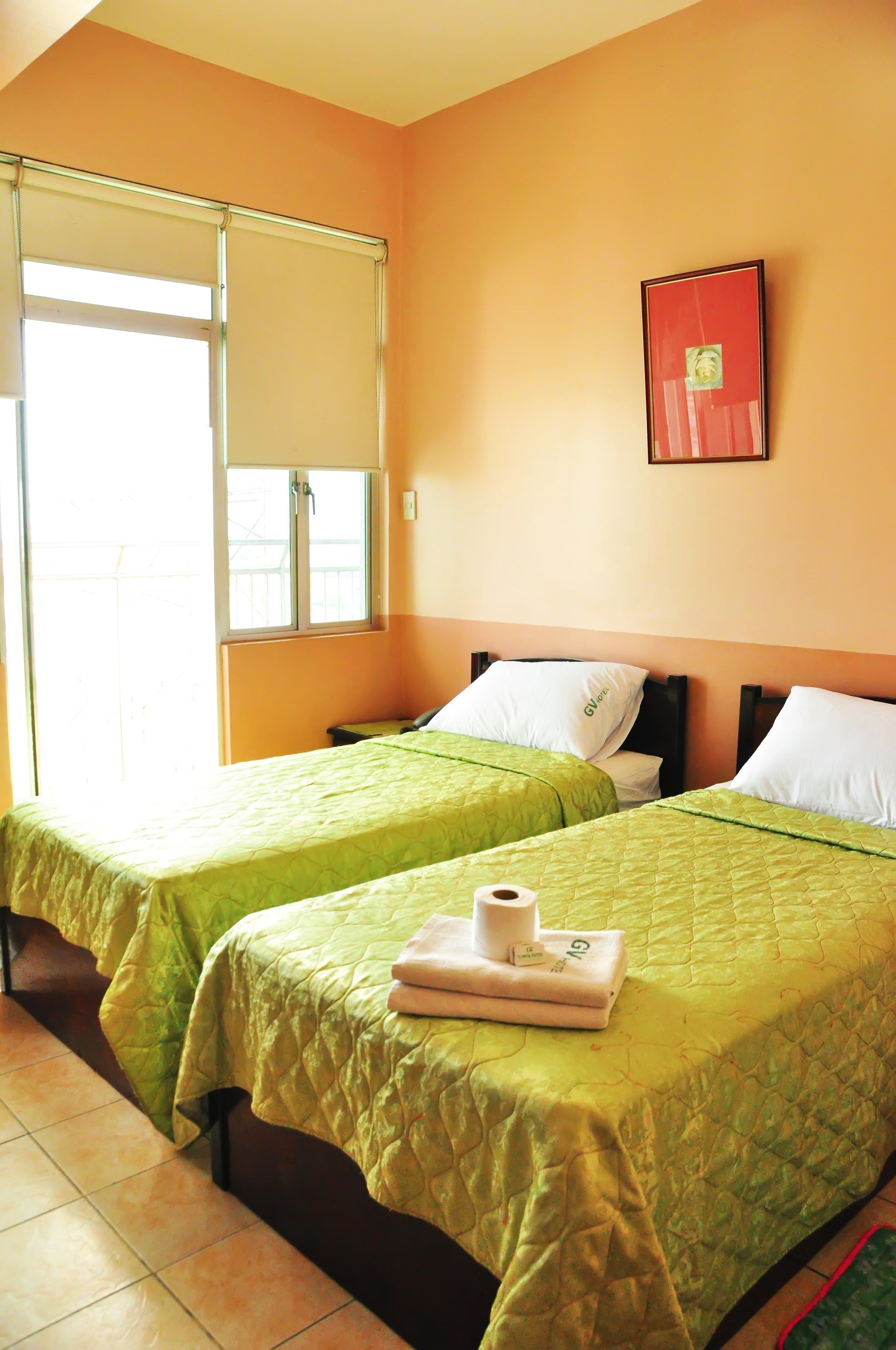 Photo - GV Tower Hotel