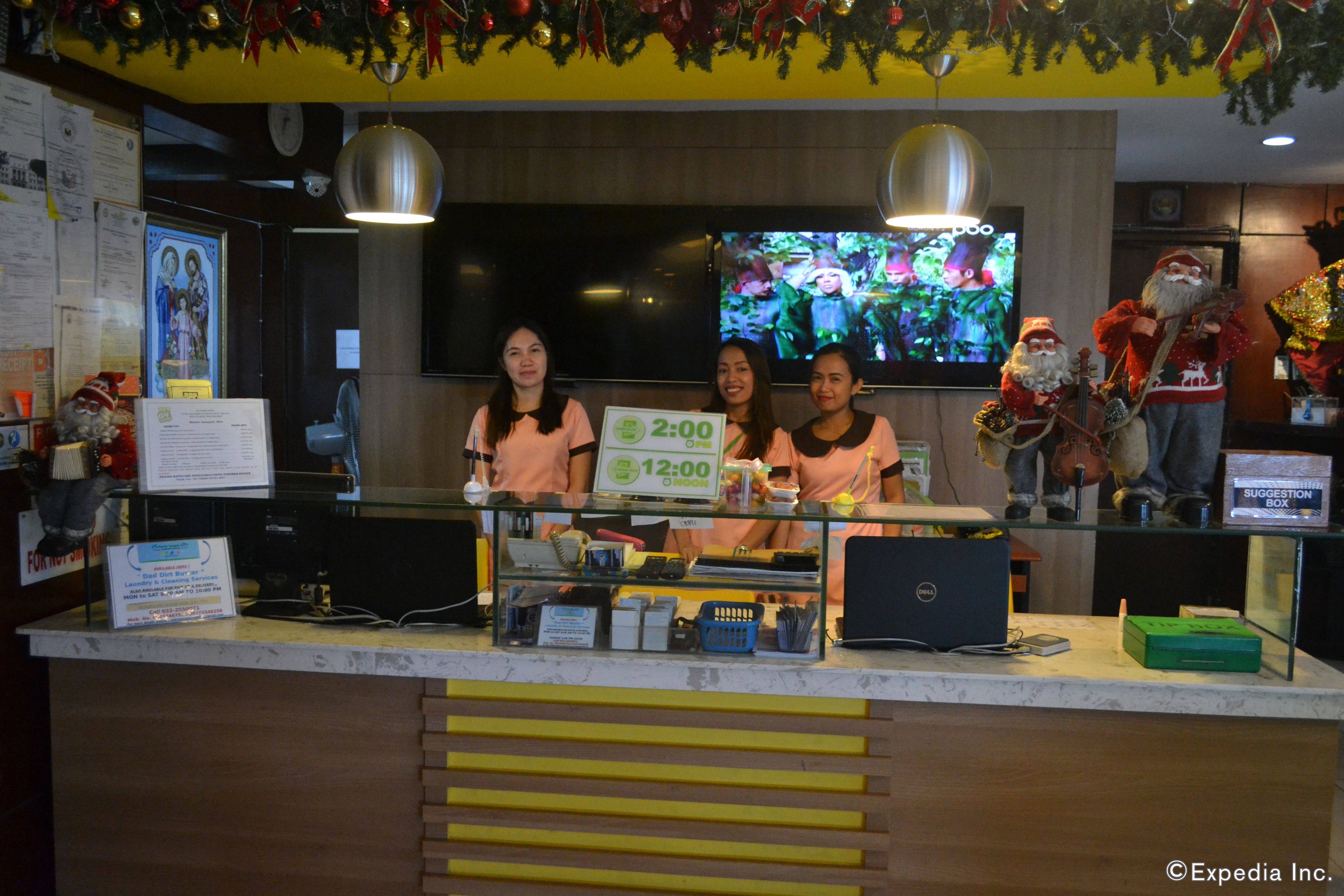 Foto - GV Tower Hotel