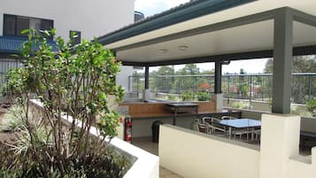 燒烤/野餐區