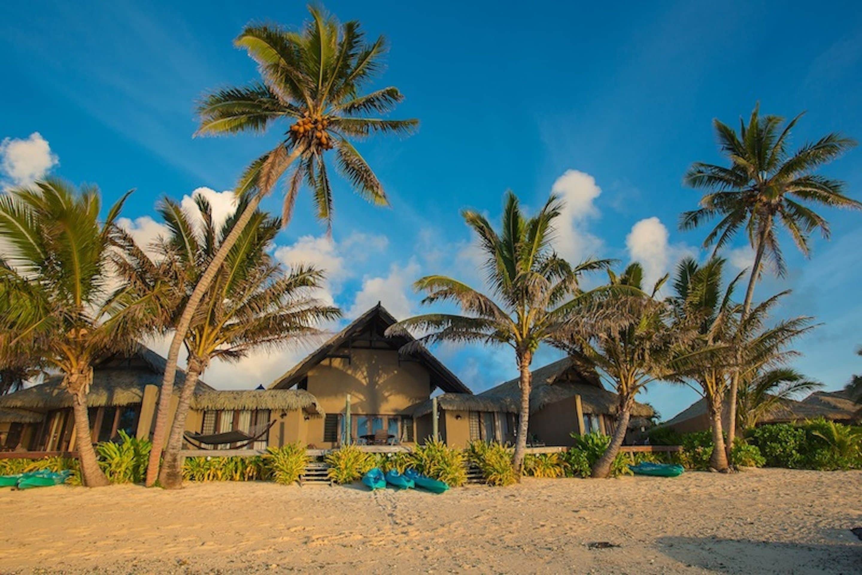 Platinum Villa | View from room