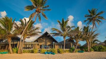 Platinum Villa | View from room
