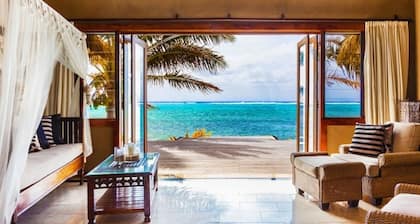 Rumours Luxury Villas & Spa