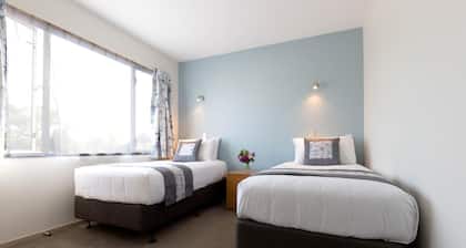 Riccarton Motor Lodge