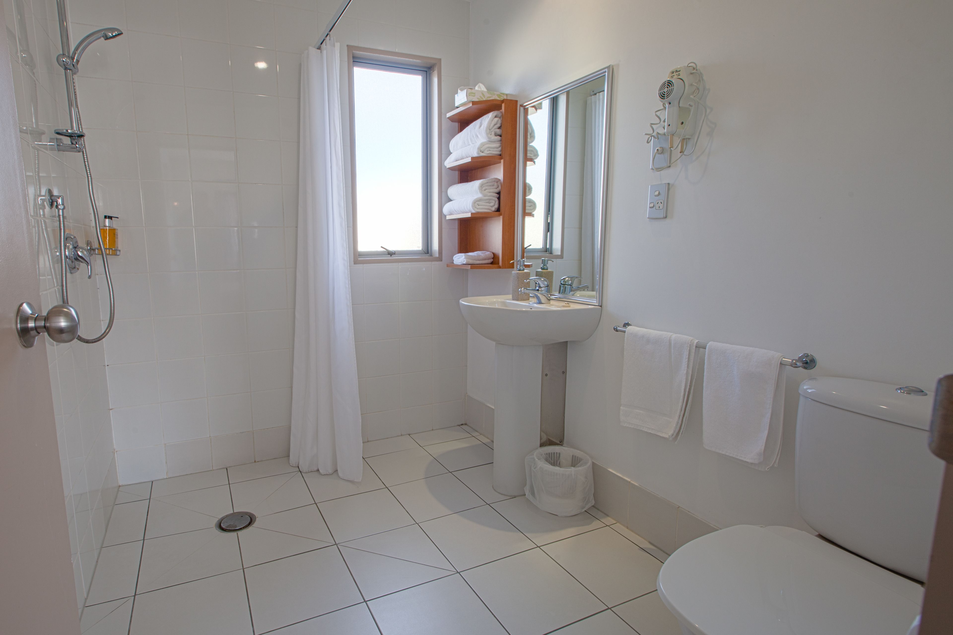 Foto - Riccarton Motor Lodge