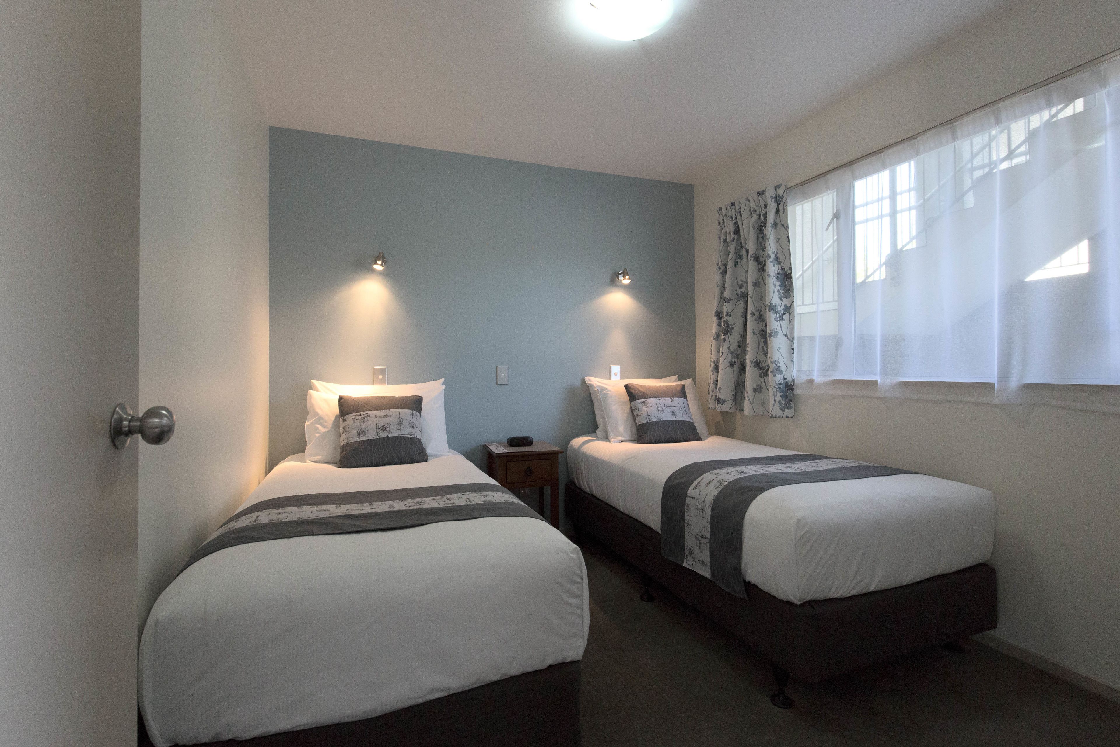 Foto - Riccarton Motor Lodge