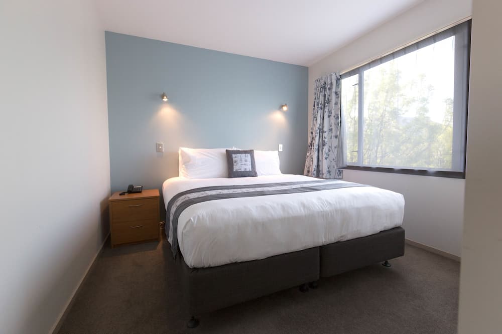 Riccarton Motor Lodge