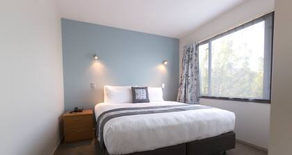 Riccarton Motor Lodge