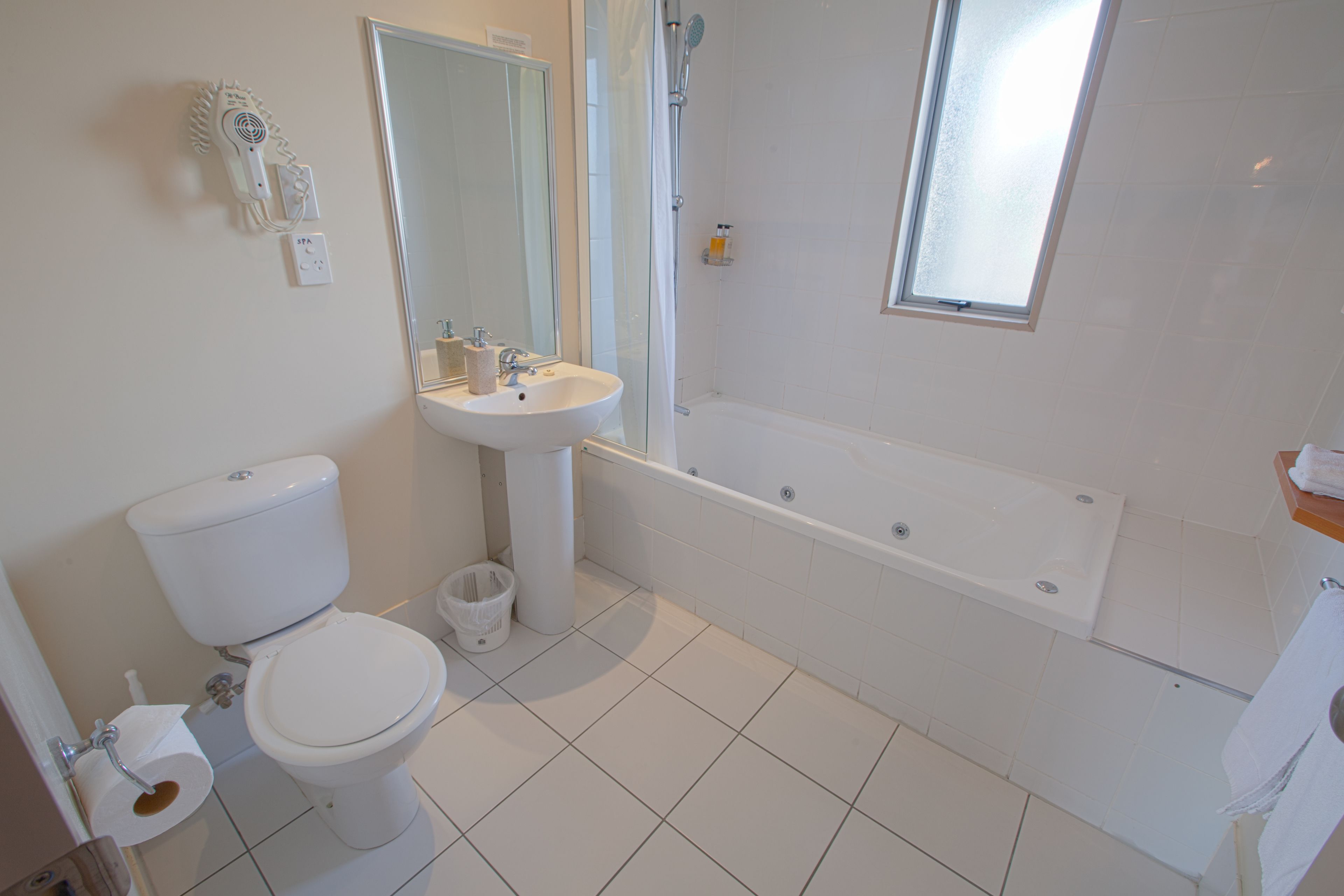 Foto - Riccarton Motor Lodge