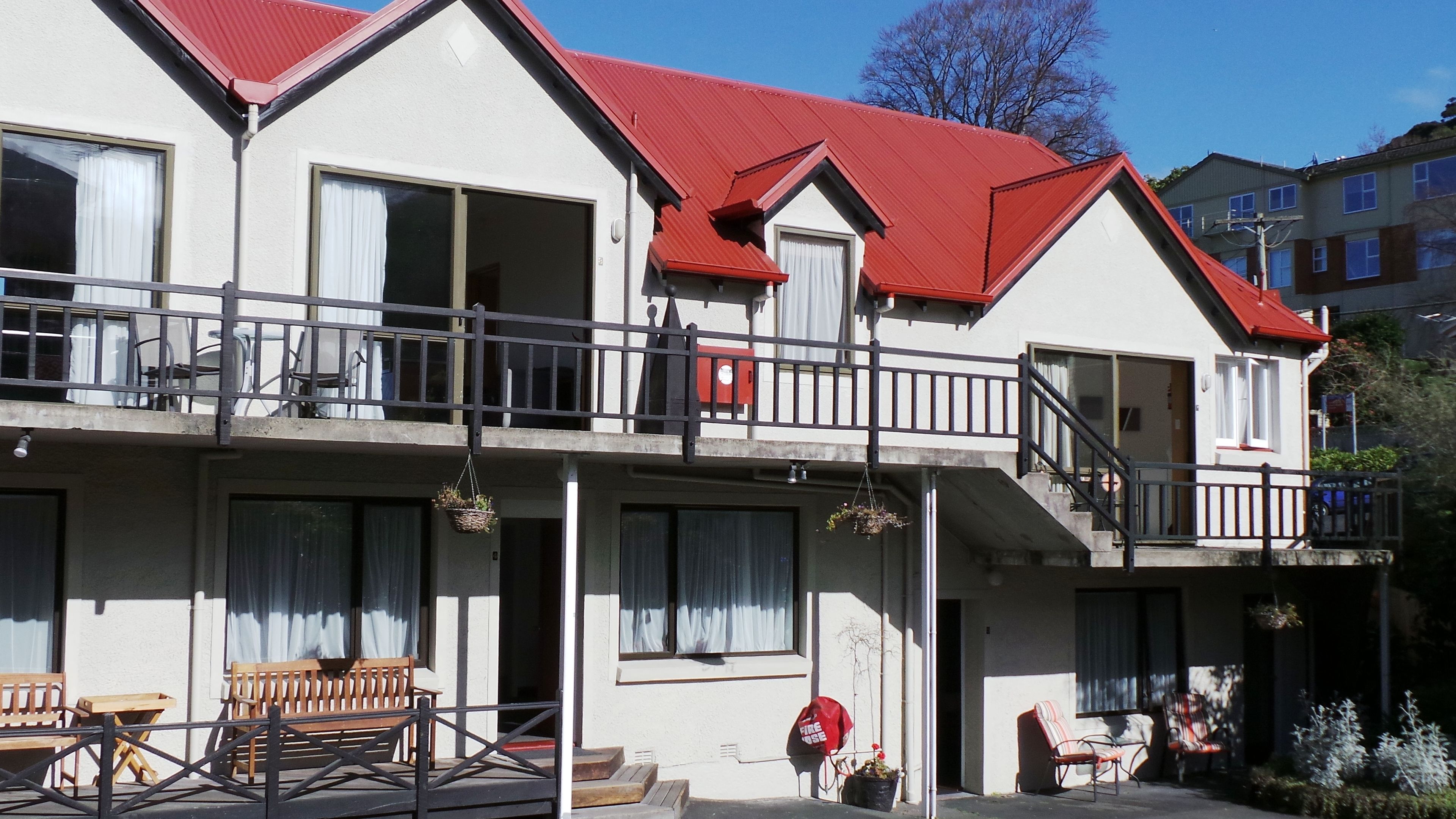 Photo - Owens Motel