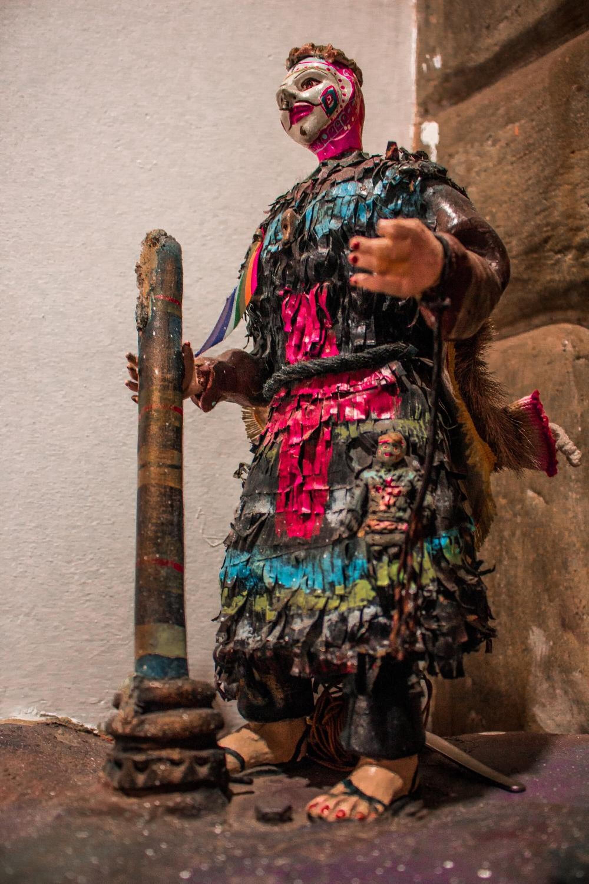 Photo - SAN BLAS PLAZA INn