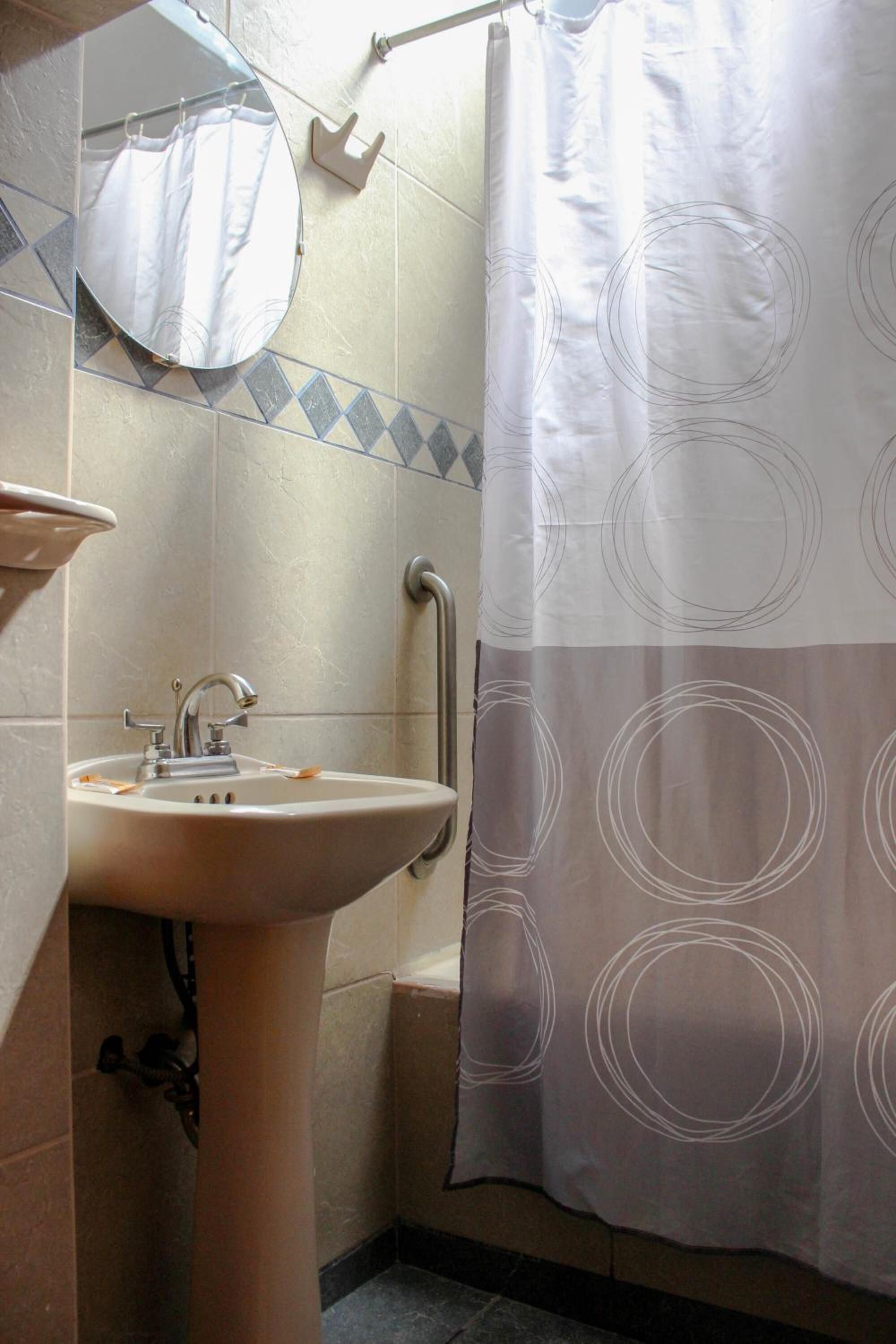 Photo - SAN BLAS PLAZA INn