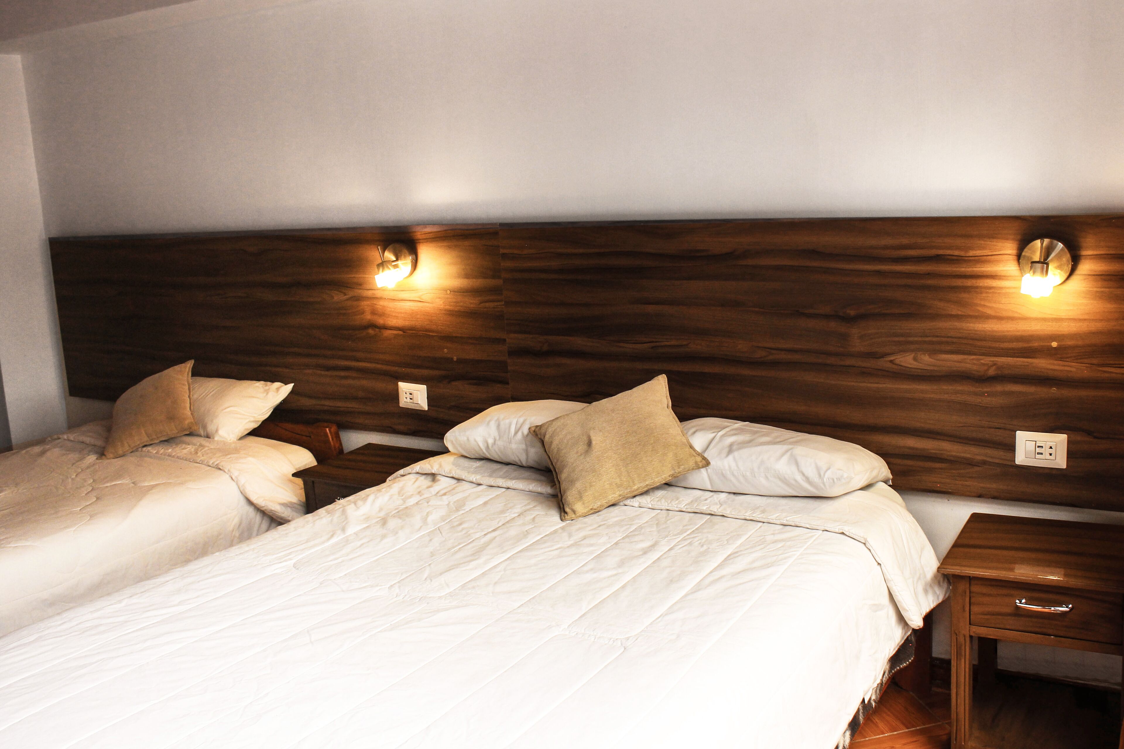 Photo - SAN BLAS PLAZA INn