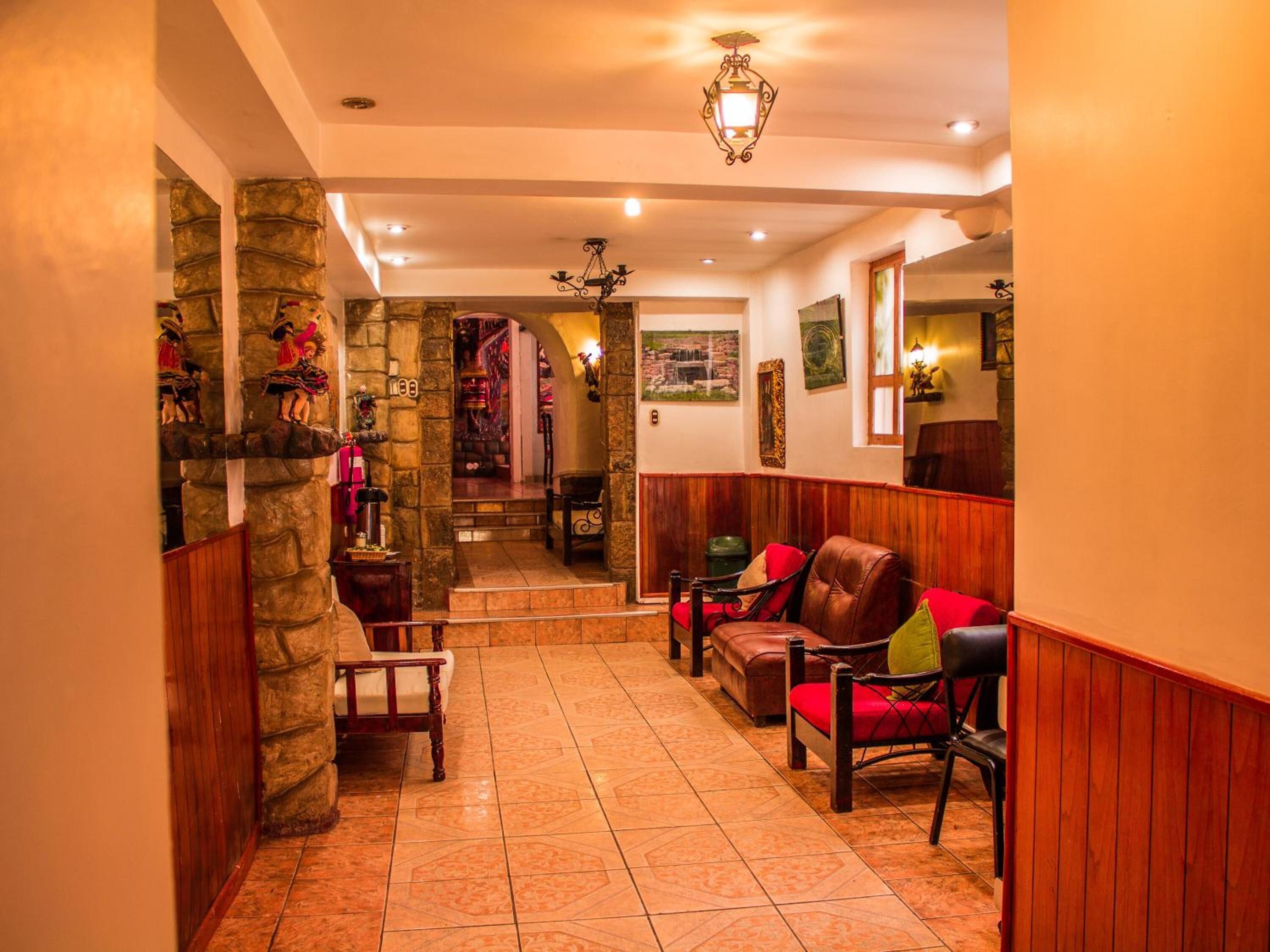 Photo - SAN BLAS PLAZA INn