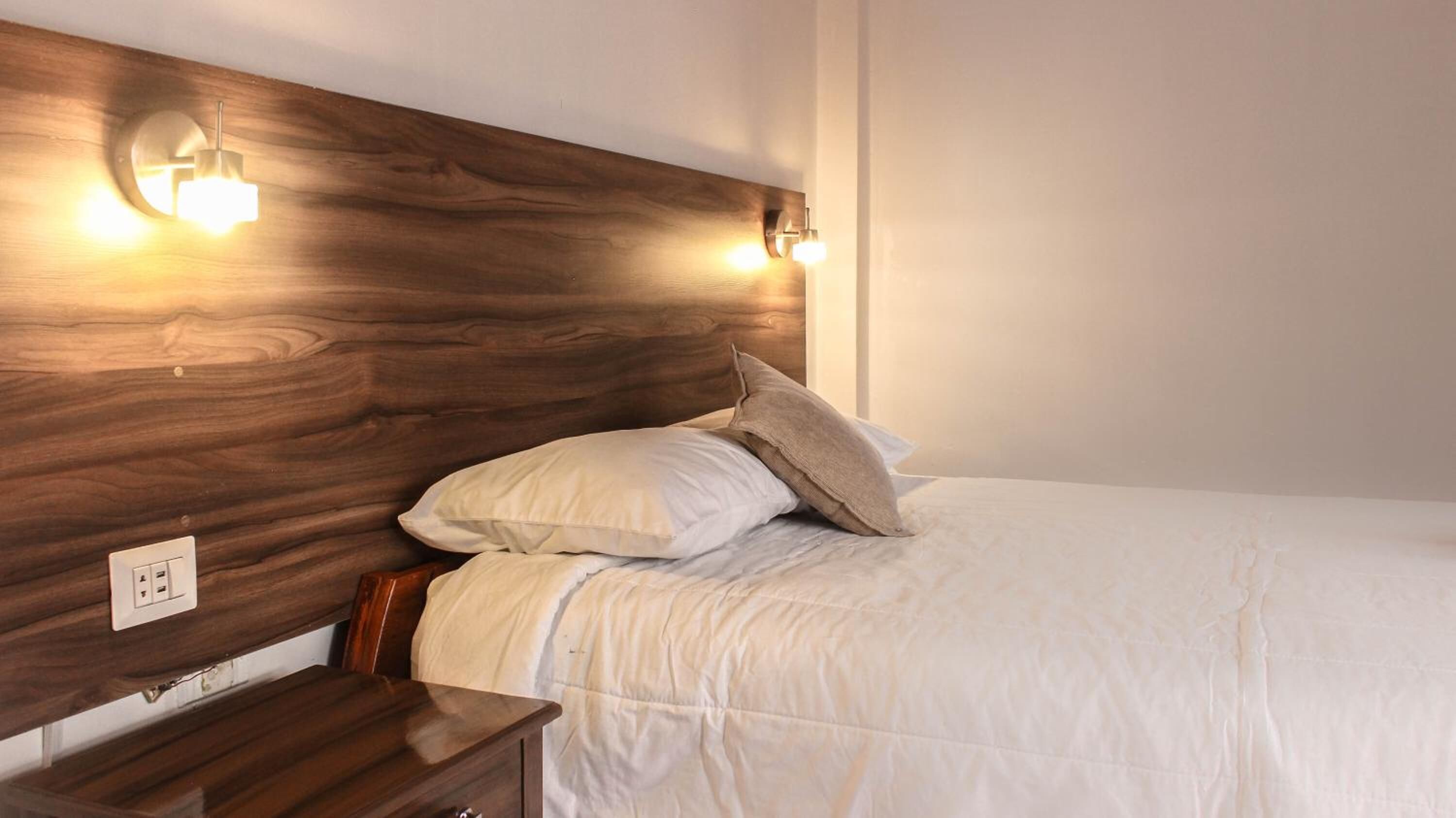 Foto - SAN BLAS PLAZA INn