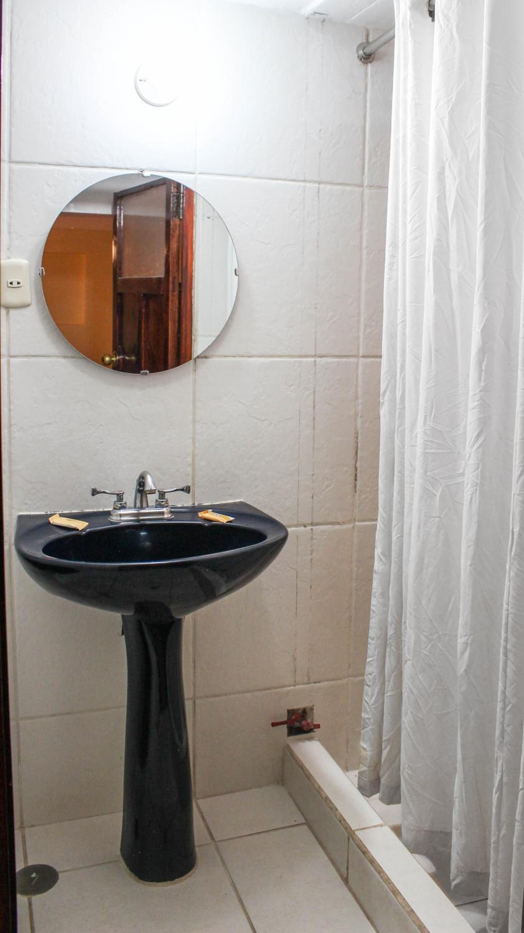 Photo - SAN BLAS PLAZA INn