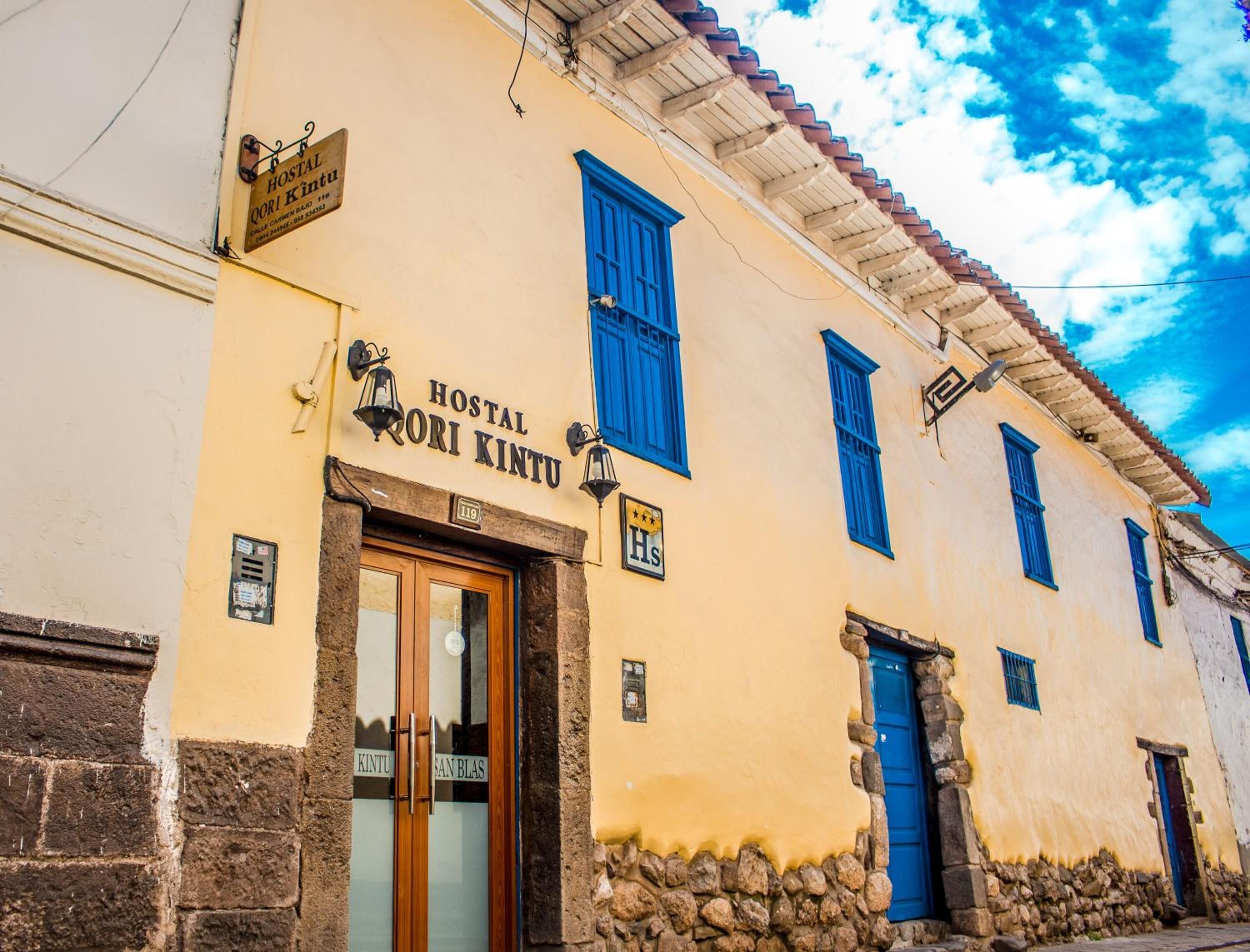 Photo - SAN BLAS PLAZA INn