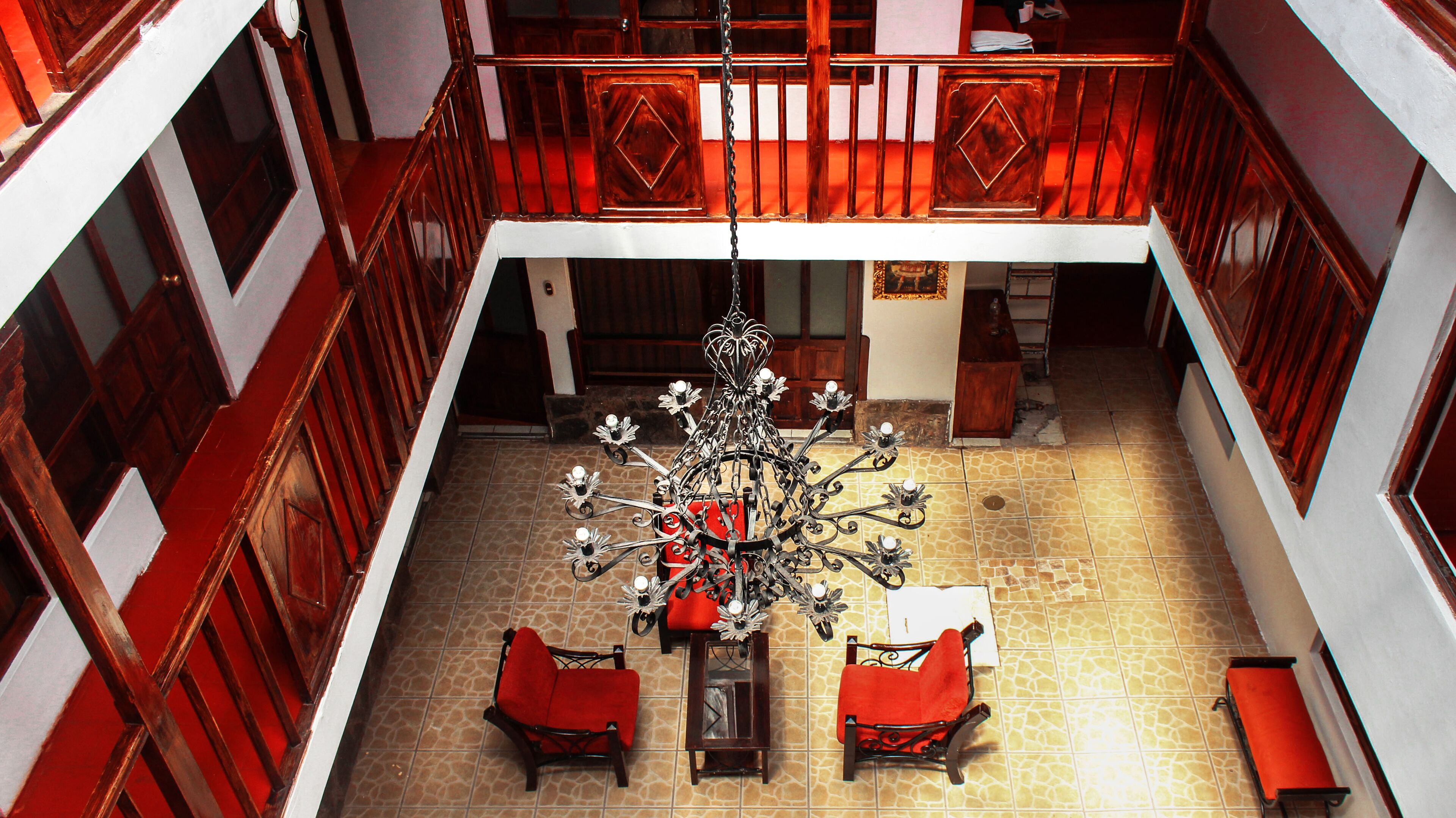 Photo - SAN BLAS PLAZA INn