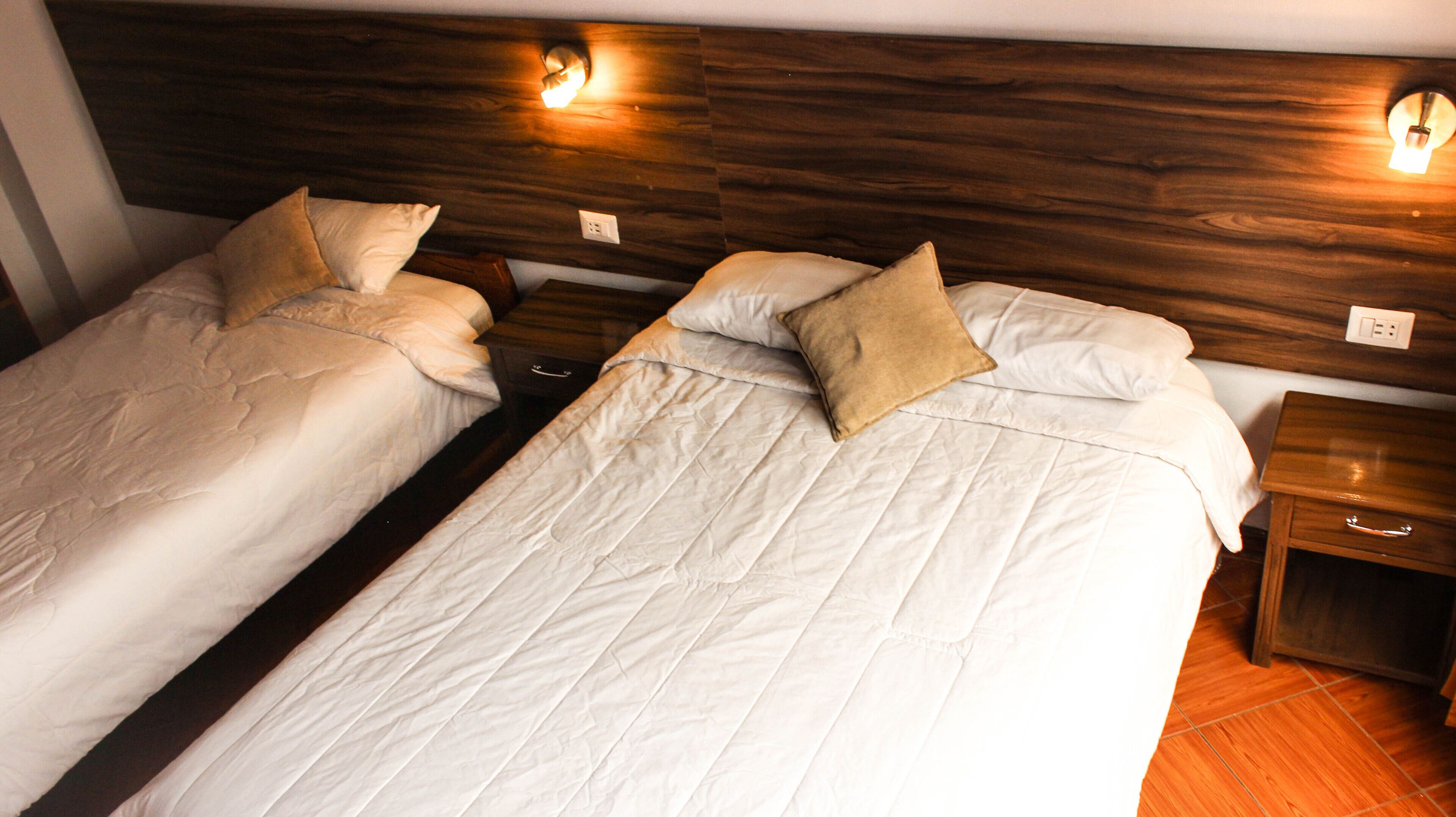 Photo - SAN BLAS PLAZA INn