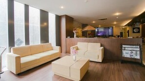 Interior entrance - Best Hotel Kedungsari (Surabaya)